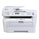 [90% neu für Second-Hand] Bruder (Bruder) 7030/7340 Schwarz-Weiß-Laserdruck- und Kopiermaschinen-Multi-Seiten-Kopier- und Scan-Maschinenbruder-Bruder 7340/Lenovo 7250 (Bruder Lenovo zufälliger Versand) Bruder/Lenovo 90% neu für neue