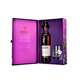 Glenfiddich Single Malt Whisky importé d'Écosse Boîte-cadeau Glenfiddi de 15 ans