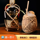 蔗园（Plantation）5年朗姆酒巴巴多斯/XO朗姆酒20周年纪念款原装进口鸡尾酒调酒 蔗园5年朗姆酒 700mL