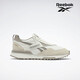 Reebok men and women LX 2200 versatile pigeon gray retro sports casual breathable running shoes GY9767 34.5