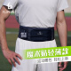 Flipbelt飞比特运动跑步腰包空气腰包2.0马拉松装备手机防水小码