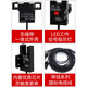 沪工自动化OMCH沪工自动化U槽型光电开关EE-SX670 671 672 673 67 EE-SX674AWR
