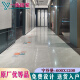 仁聚益瓷砖微水泥莫兰迪巴西水晶CH12342N 12732 12768 12638P 莫兰迪CH12638P 600X1200 600*1200