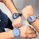 Huawei Watch GT5 Smart Sport Watch GT5 Bluetooth Ruf Männer- und Frauengeschäft 2025 New GT5 GT5 [46 -mm -Fantasy -Nacht Black]