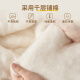 Vegetarian Times Cotton Mattress 100% Xinjiang Cotton Mattress Mat Bedding Bottom Winter Mattress 4 Jin [Jin equals 0.5 kg] 1.8x2 rice white 4 Jin [Jin equals 0.5 kg] 100% Xinjiang cotton tire 180*200cm