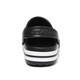 
Crocs Crocs Children's Slippers New Bey Kaluban Xiao Keluge Men's and Girls' Cave Shoes 207019 Series Black 001 29 -30 Inner length about 183mm