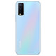 vivo Y30标准版 二手手机5000mAh超大电池续航全网通4G安卓6.51英寸 云水蓝 4GB+128GB 95新