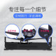 Gezhige LQ590K Ribbon Rack para Epson LQ590 LQ595K LQ591 FX890 LQ689 VP-880 Epson Printer Ribbon LQ590K 10 Paquete