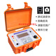 映棠数字电子兆欧表绝缘电阻仪绝缘高精度摇表 KD2677C(5000V)含线带吸收比