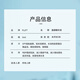 PLIFT Lip Essence Lip Balm Lip Mask Nourishing Blue Bottle 6ml [Wei Xue Recommended] Goddess Day Gift
