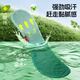 
Buyun insoles men sweat-absorbent and odor-resistant breathable antibacterial deodorization sports soft bullet station for a long time without any fatigue shock absorption for women in summer Mugwort fragrance deodorization-5 double pack 43