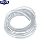 FGO PVC transparent steel wire hose, how many meters do you need (unit price of 1 meter), inner diameter 50mm, wall thickness 3.5mm PVC