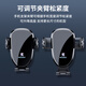 Songzhan Peugeot 3008 408X 508L 4008 5008 301 special car navigation mobile phone stand supplies 2014-2021 Peugeot 408 special silent and flexible mobile phone stand [horizontal and vertical use]