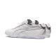 Onitsuka Tiger Hirokazuka men and women's shoes classic sports casual shoes retro white shoes MEXICO 66 1183A844 white 42.5