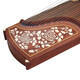 Dunhuang Brand Guzheng 694KK Banana Fenster Nacht Sprache Aufführung Rang Zheng Shanghai Folk Musical Instrument Factory 694tt Muster Diagramm