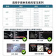 Zhenhang ist für BMW CarPlay/Hicar12357-Serie X1X3X5NBT/CIC geeignet.
