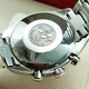 [SECUESTA 95 NUEVO] OMEGA Men's Watch Speedmaster Series Mecánica Mecánica Decha Luminosa Pantalla Cronógrafo Multi-función Matrícula Mench Match Watch 39mm Watch Diámetro Silver Grey 3523.30.00