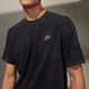 Nike (Nike) Старая футболка с коротки