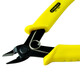 Stanley (STANLEY) plastic nozzle pliers electronic cutting pliers Ruyi diagonal pliers 6 inches 84-867-22