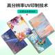 嘻他七彩虹将星X1517/HUWI/荣耀之刃/戴硕/iru/标逸/技嘉笔记本贴纸电脑贴膜外壳保护膜全套 ABC三面-图库选图 七彩虹-将星X15 X17