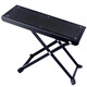 Hanchang boulangerie guitare ukuléle basse ménage étagère pliante accessoires d'instruments de musique onev hanchang [guitare pliante a-shelf] [acheter seulement des racks]