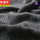 
Hengyuanxiang light luxury high-end men's clothing, middle-aged men's sweater cardigan, dad wears a sweater, thickened warmth, thick wool jacket, earthy and versatile new product, dark gray 8607 styles, thickened, thick wool 165/S (suitable for 95-115Jin [Jin equals 0.5 kg])