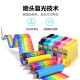 Color grid suitable for Epson EPSON R330 85N T0851N T0856N T60 1390 printer ink cartridge T0851N-T0856N ink cartridge one set of six colors