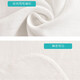 Hanhanle 10 packs de bébé gauze couches nouveau-nés couches de méson ménonne