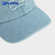Fila Fusion Official Couples Baseball Cap 2024 Summer Casual Sports Cap Baseball Cap de baseball