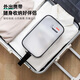 Nolan Sendi Bolsa para el baño portátil Multifuncional al aire libre Portable Bolsa de inodoro NL230 NL230