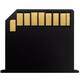 Transcend Macbook Air Pro Apple laptop expansion card Storage expansion card High-speed memory card ITB JDL330 21 and 23 years 14 and 16 inch pro