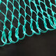 Yuxiyuan Yuxiyuan handmade fishing net fishing net pocket copy net accessories fishing net pocket thickened and large mesh fish catching fishing gear diameter 30-35 net depth 40 mesh 2 cm
