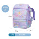 Gmtforkids spine protection children's schoolbag 1-3-4-6 grade primary school students light weight reduction men's and women's backpack sweetheart unicorn