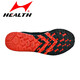 
Haiers High School Sports Examination Shoes Professional Stand Jump Long Running Shoes Men and Women Junior High School Students 1000m Jump Rope Sneakers 722 Black [Small, need to be shot in one size larger] 41 [Run Jump Rope]