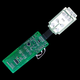 XMQWL Vatti Gas Warmwasserbereiter Q16JH1Q16JC2I12042I12045 Anzeige -Touchpad