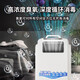 Plande medical grade air disinfection machine medical outpatient disinfection machine plasma ultraviolet sterilization operating room home postoperative disinfection negative ion purification and disinfection machine S1 new product upgraded 120 cubic / mobile