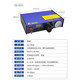 Ruiyi RW-983A fully automatic dispensing machine semi-automatic silicone glue filling and dripping machine RW-982 semi-automatic [upgrade] fully automatic RW-983A