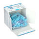 Weishen Meisheng Bellenable Blood Collection Needle 28G 100 pièces (50 pièces Pack * 2 boîtes)
