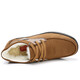 Pékin Chen Winter Old Pékin Chaussures Coton Chaussures Coton Chaussures de haut haut de gamme Integrated Moyen d'âge moyen et personnes âgées