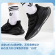 Zapatos adidas para hombres zapatos deportivos de palomitas de maíz 25 zapatos casuales de verano nuevos zapatos de carrera ligeros y transpirables zapatos de carreras if4840/diferentes lotes de logotipos de plantillas son diferentes 39 longitud de zapato 24 cm
