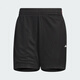 阿迪达斯 （adidas）男裤 新款运动训练健身速干宽松透气短裤IS3734 JI9759 M