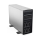 戴尔（DELL）PowerEdge T560高性能塔式服务器DeepSeek本地部署主机 GPU服务器工作站深度学习 1颗金牌6426Y（16核2.5GHz） 64G丨480G+3*8T企业丨H755