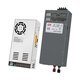 YUNQIGE Alimentation personnalisée 380V à 12V24V36V48V DC 350W800W1200W Transformateur de gicleurs SV3524V