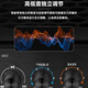 诺普声（Nobsound）蓝牙功放机 胆机电子放大器 HIFI组合音响音箱 家庭影院MS-30D家用HIFI功放 MS-30DMKII 蓝牙升级款