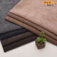 Xuhexiang thickened plain velvet sofa material solid color corduroy fabric tablecloth pillow soft bag hard bag background velvet material 681-1 meters white