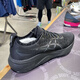 亚瑟士（asics）1011B869 1011B868 港购ASICS亞瑟士男Kayano 31 2E 4E宽楦跑步鞋 1011B869-001 2E宽楦 40