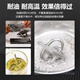 Deyi Metal Casting Glue High Temperature Welding Glue Waterproof Metal Repair Ab Epoxy Glue Strong Adhesive Casting Glue-DY-E701-66g
