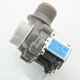 OLOEY松下洗衣机进水阀XQB75-H761U/H773U进水电磁阀开关配件FCS180A 3号(PV5-65V-2C)