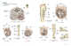 Spot Human Anatomy Book (troisième édition) avec démonstration DVD Andrew Bell Version taïwanaise Musculo-squelette pour la peau, plus de 1 300 photos sont disponibles