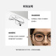 
RayBan optical frame titanium square frame business full frame men and women myopia glasses frame reading glasses 0RX8775D customizable 1047 gun copper frame default 56